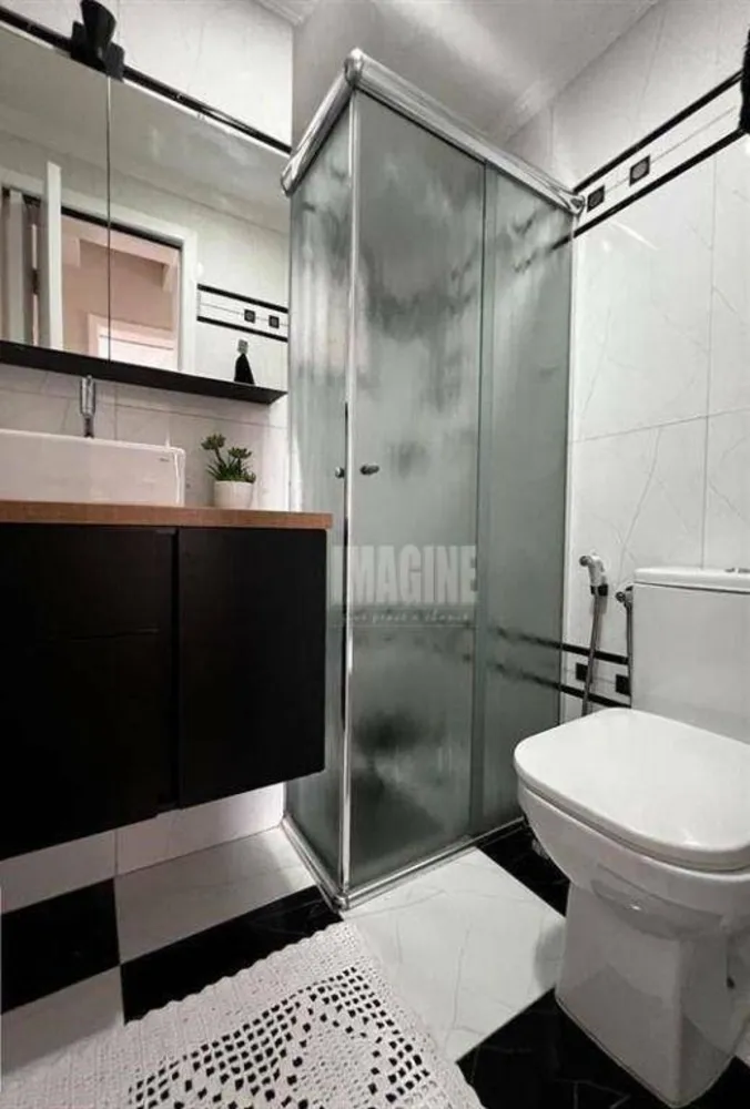 Apartamento, 3 quartos, 65 m² - Foto 4