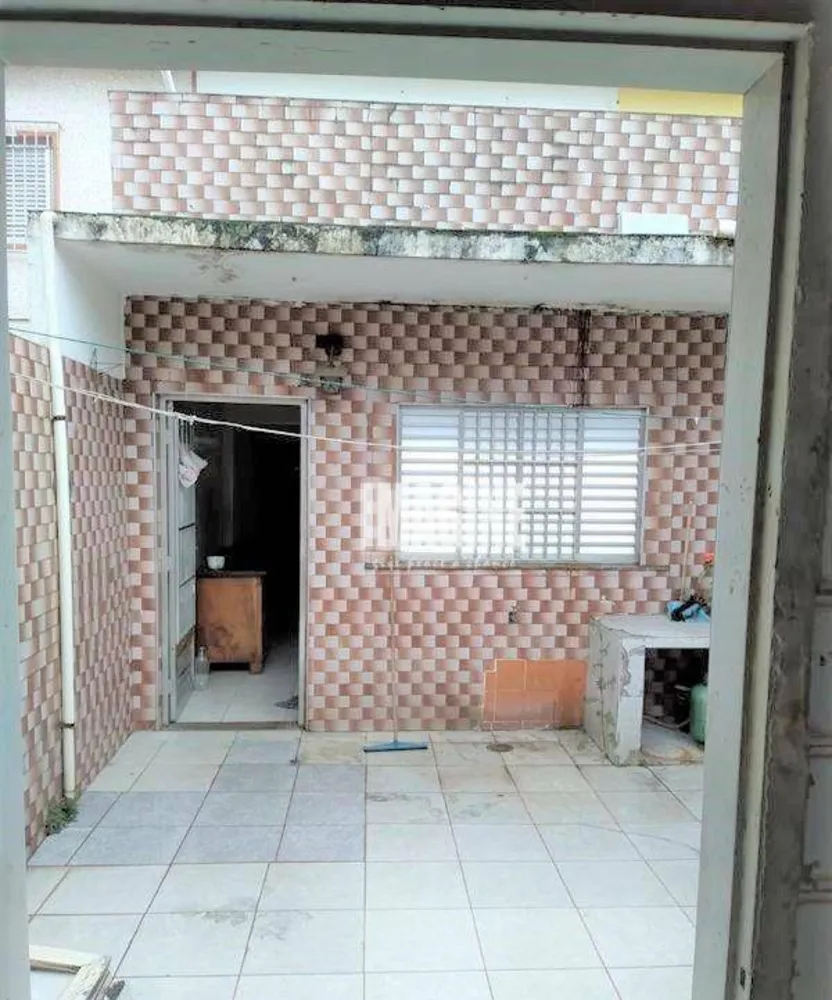 Sobrado, 2 quartos, 120 m² - Foto 5