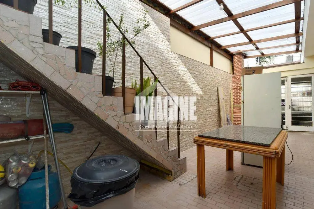 Casa, 3 quartos, 120 m² - Foto 10