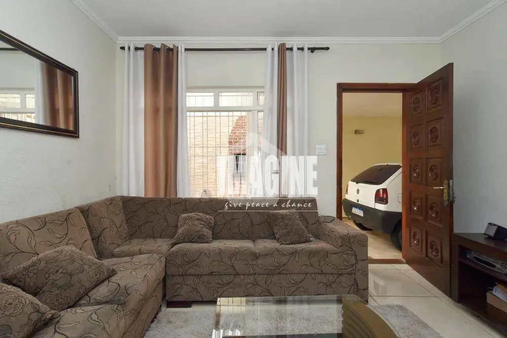 Casa, 3 quartos, 120 m² - Foto 1