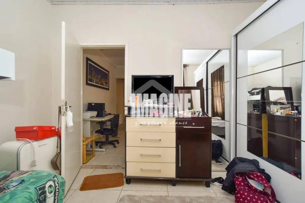 Casa, 3 quartos, 120 m² - Foto 4