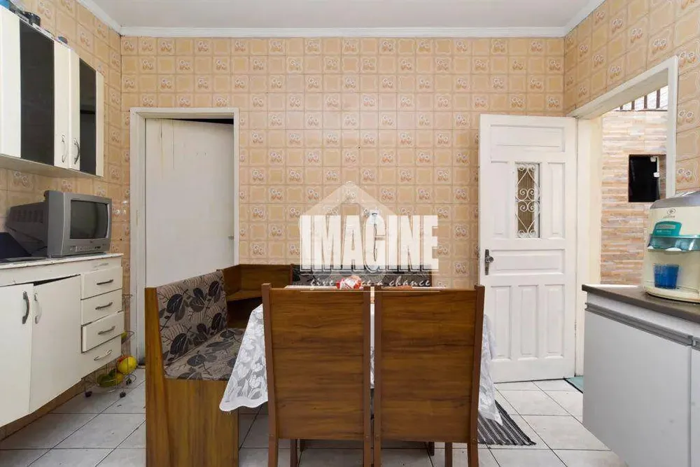 Casa, 3 quartos, 120 m² - Foto 8