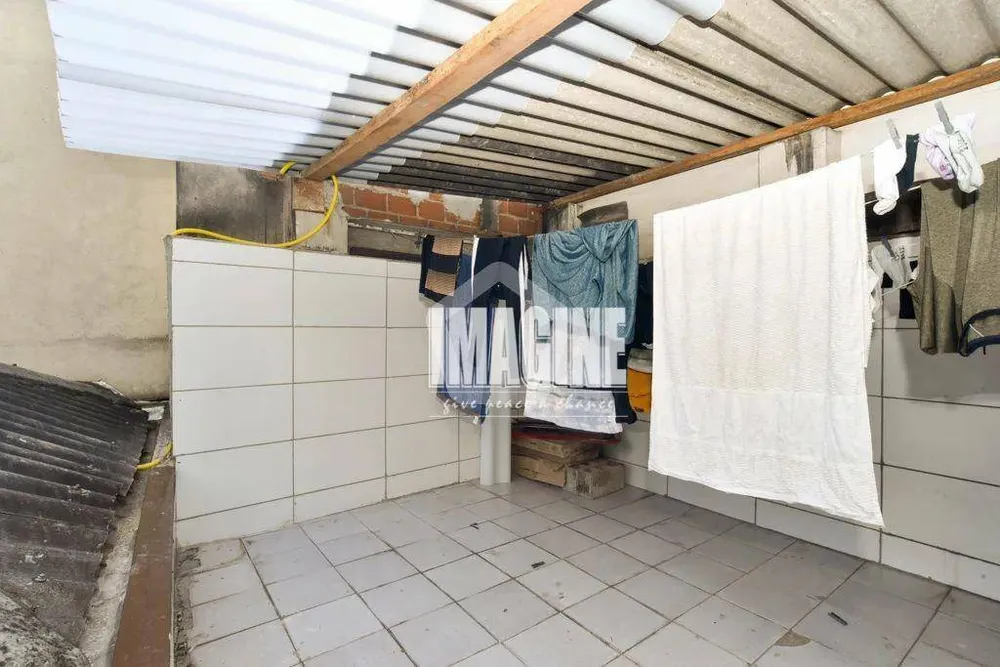 Casa, 3 quartos, 120 m² - Foto 12