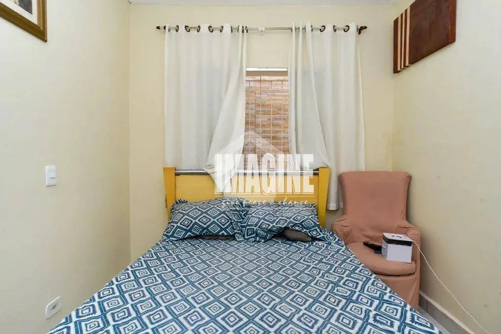 Casa, 3 quartos, 120 m² - Foto 2