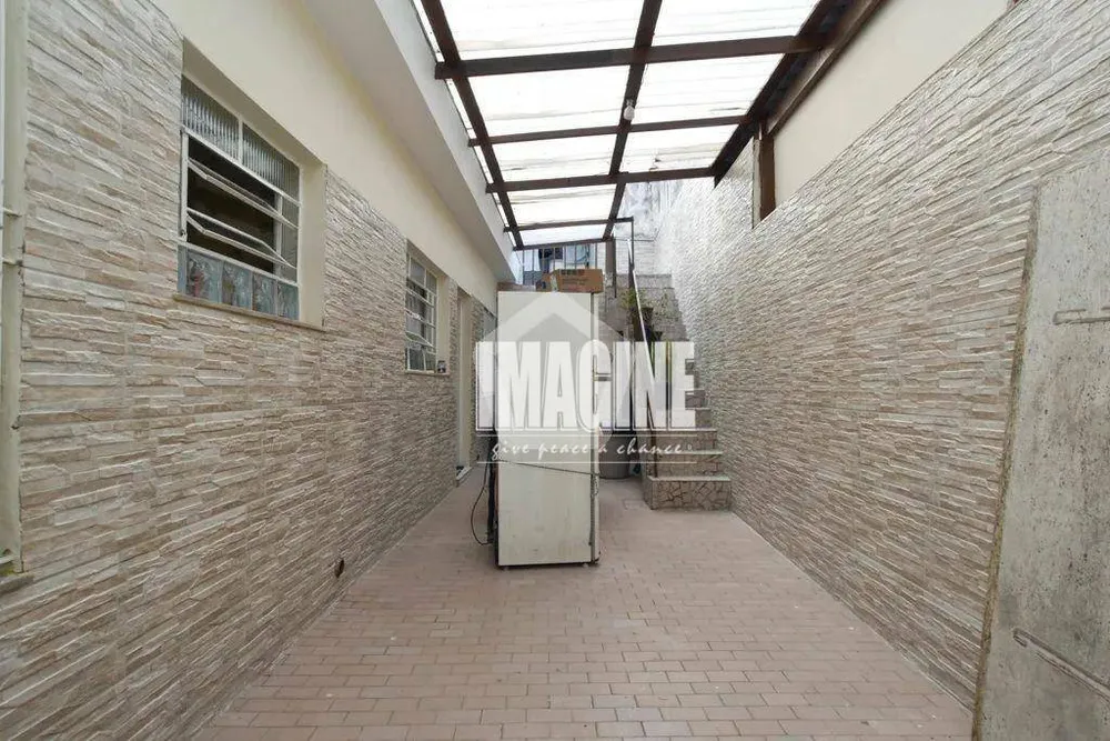 Casa, 3 quartos, 120 m² - Foto 11
