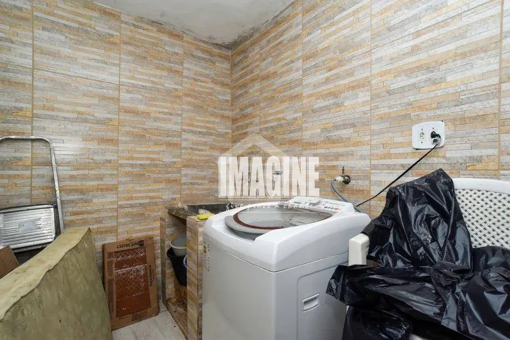 Casa, 3 quartos, 120 m² - Foto 9