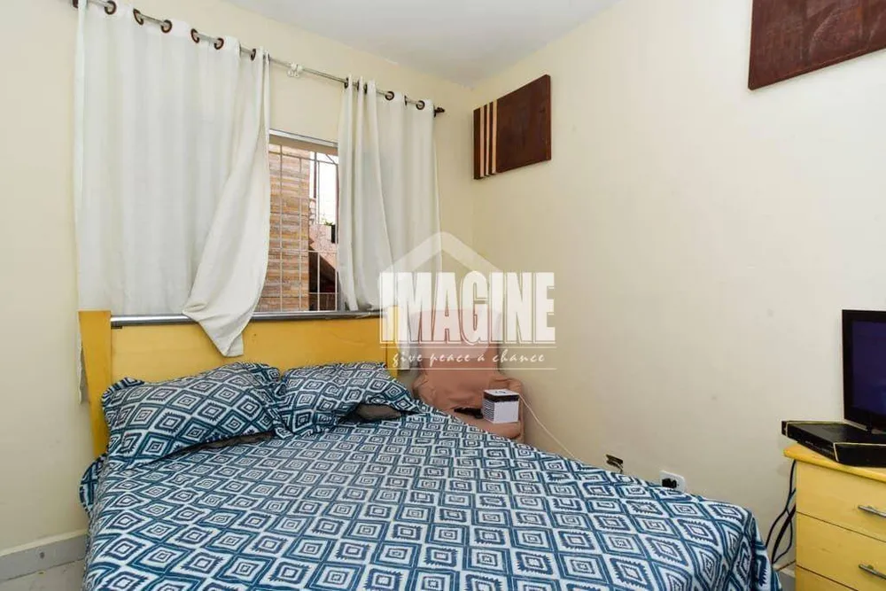 Casa, 3 quartos, 120 m² - Foto 3