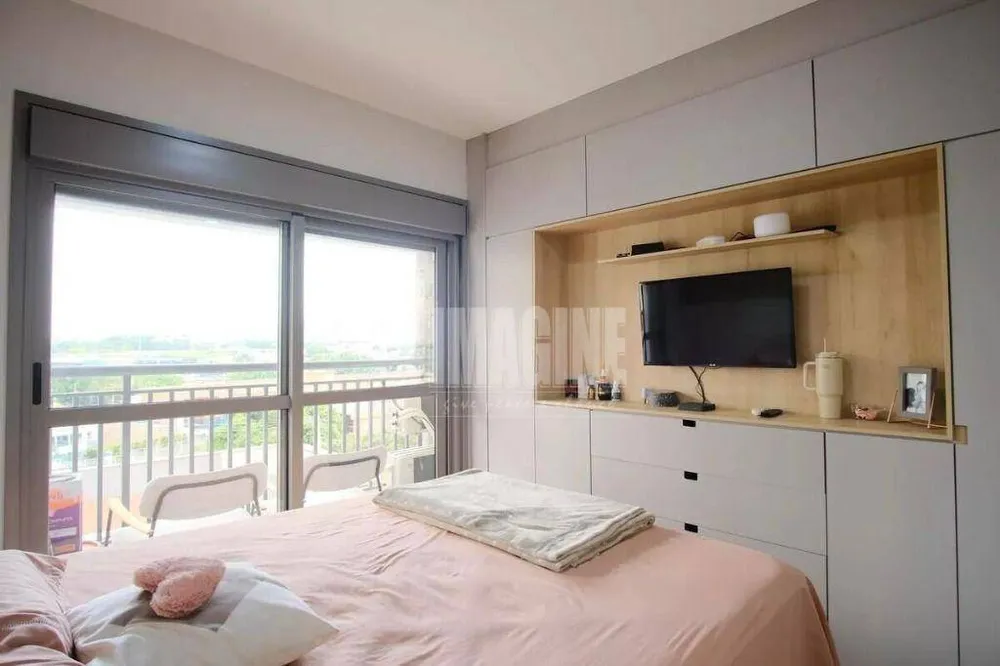 Apartamento, 3 quartos, 112 m² - Foto 4