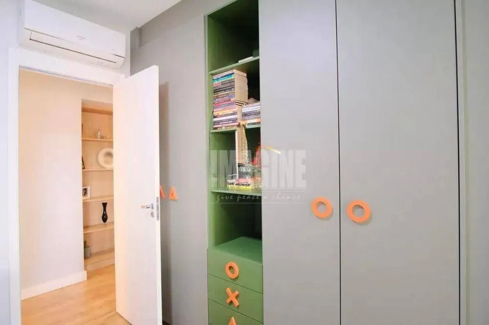 Apartamento, 3 quartos, 112 m² - Foto 5