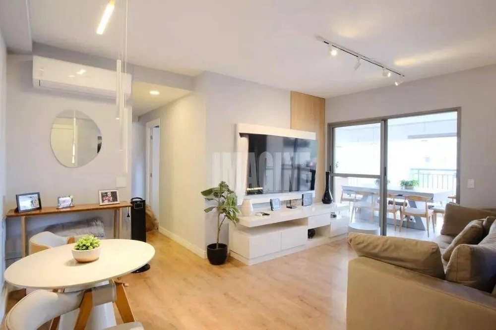 Apartamento, 3 quartos, 112 m² - Foto 1