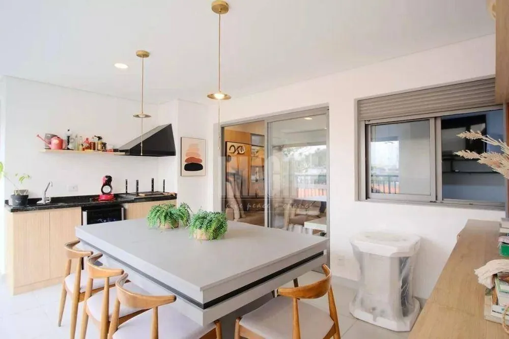 Apartamento, 3 quartos, 112 m² - Foto 1