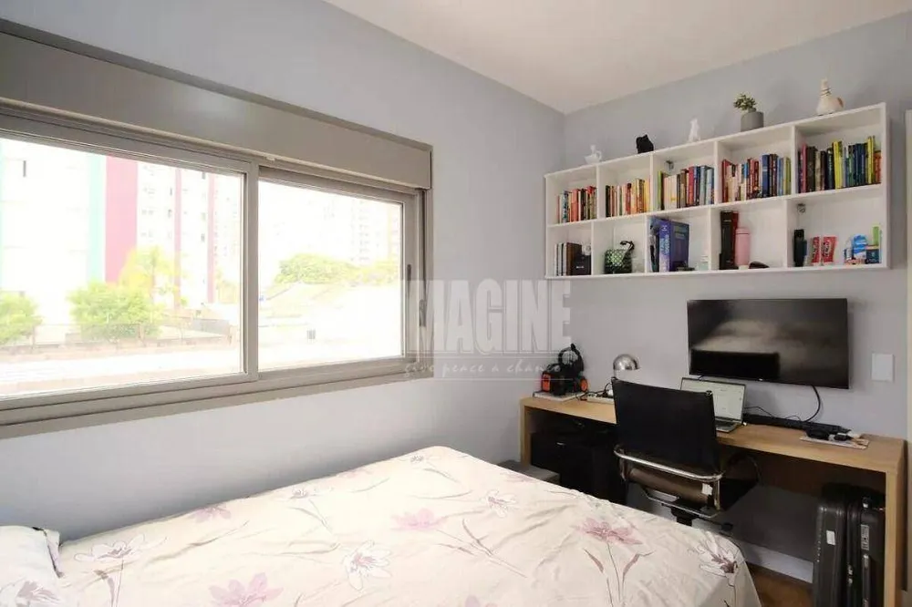 Apartamento, 3 quartos, 112 m² - Foto 7