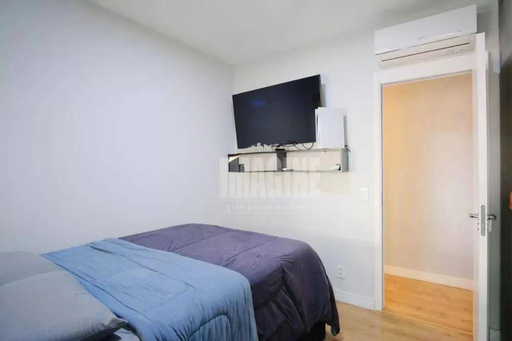 Apartamento, 3 quartos, 112 m² - Foto 4
