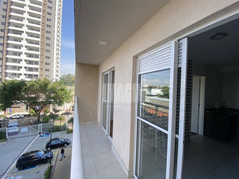 Kitnet-Studio, 29 m² - Foto 5