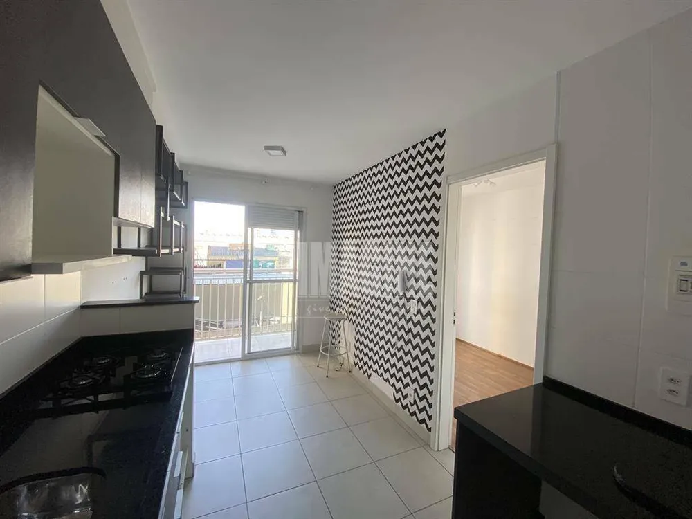 Kitnet-Studio, 29 m² - Foto 1