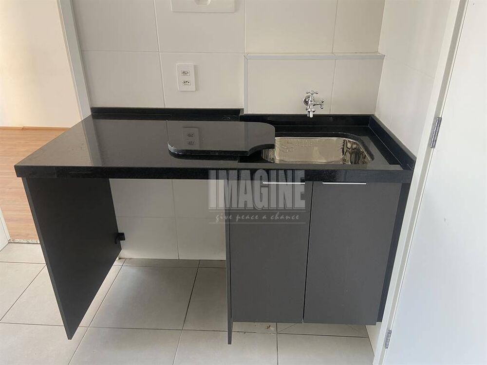 Kitnet-Studio, 29 m² - Foto 3