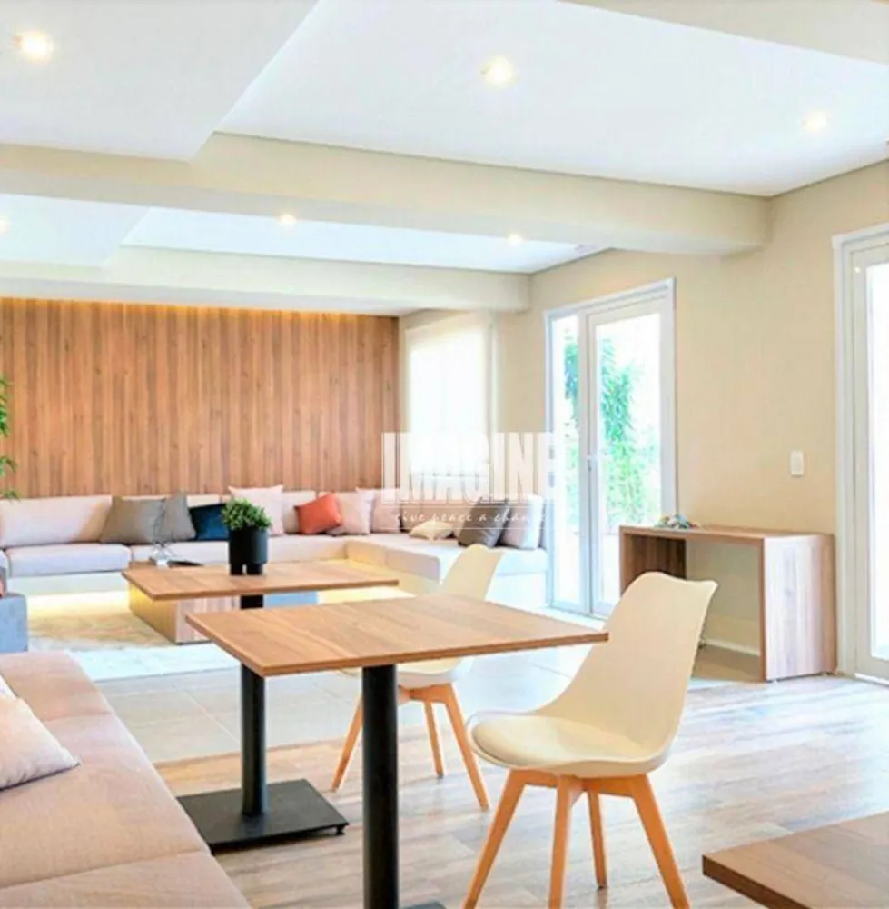 Kitnet-Studio, 29 m² - Foto 4