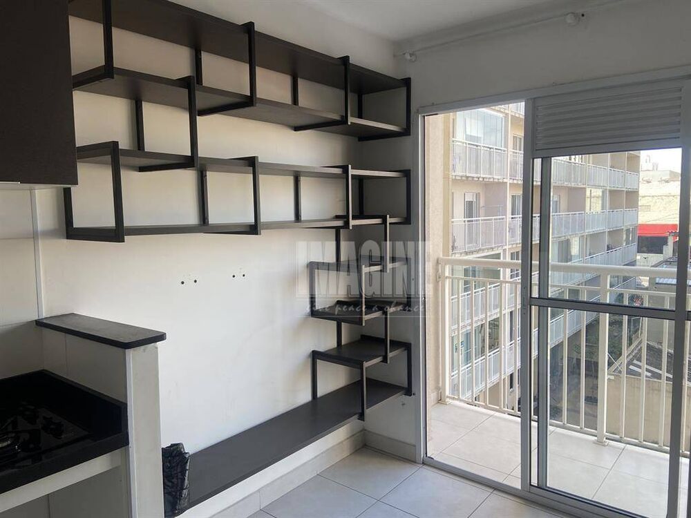 Kitnet-Studio, 29 m² - Foto 1