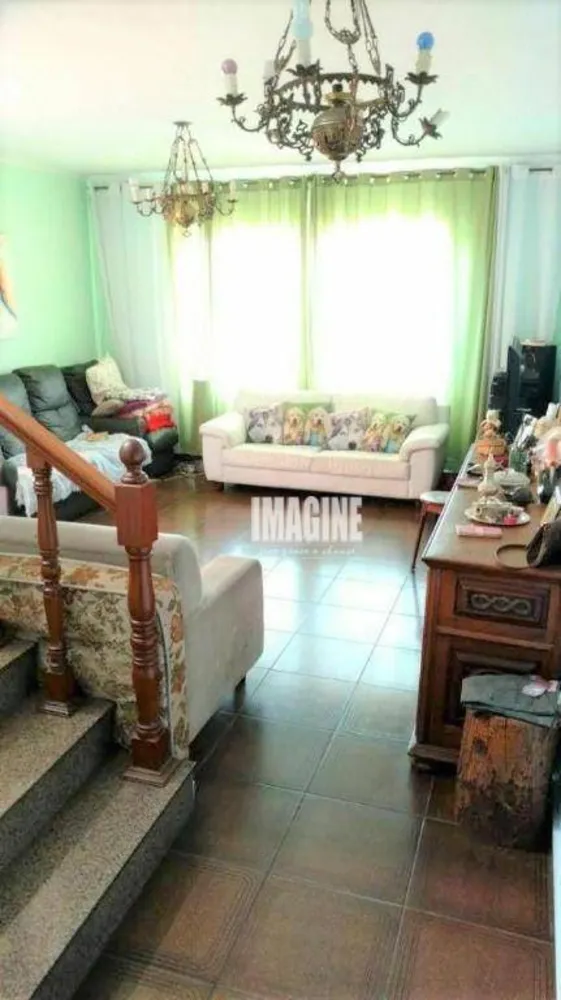 Sobrado, 3 quartos, 139 m² - Foto 3