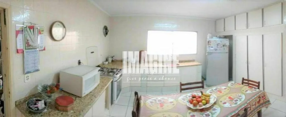 Sobrado, 3 quartos, 139 m² - Foto 5