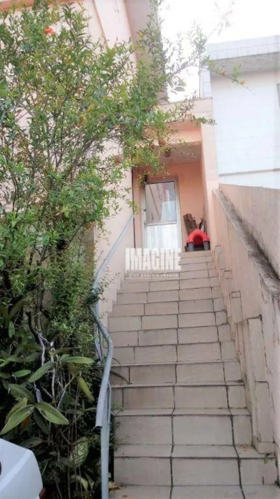 Sobrado, 3 quartos, 139 m² - Foto 2