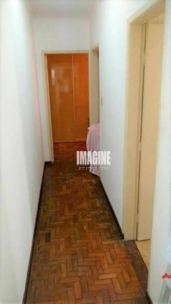 Sobrado, 3 quartos, 139 m² - Foto 7
