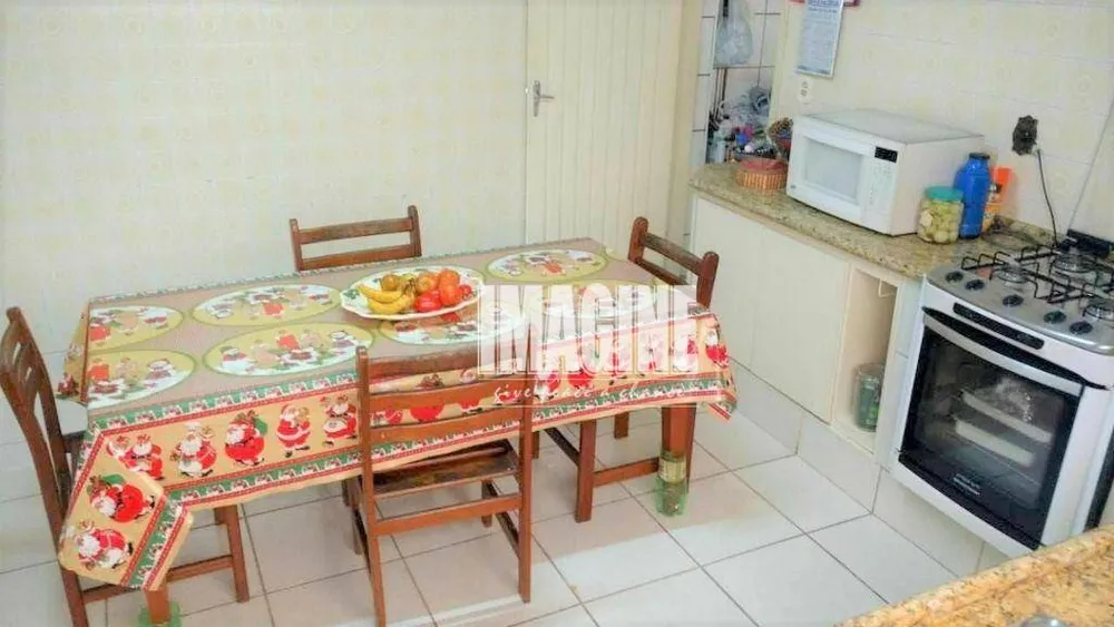 Sobrado, 3 quartos, 139 m² - Foto 6