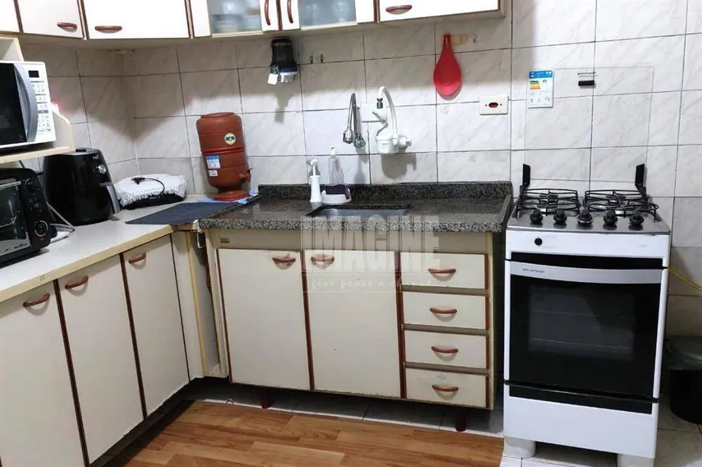Casa, 2 quartos, 85 m² - Foto 7