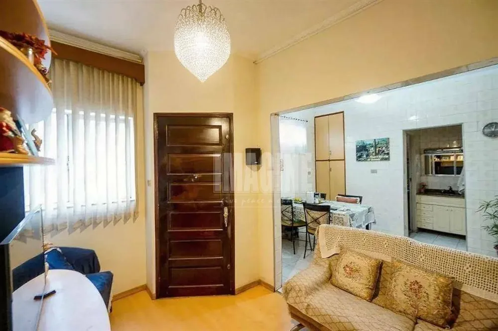 Casa, 2 quartos, 85 m² - Foto 1