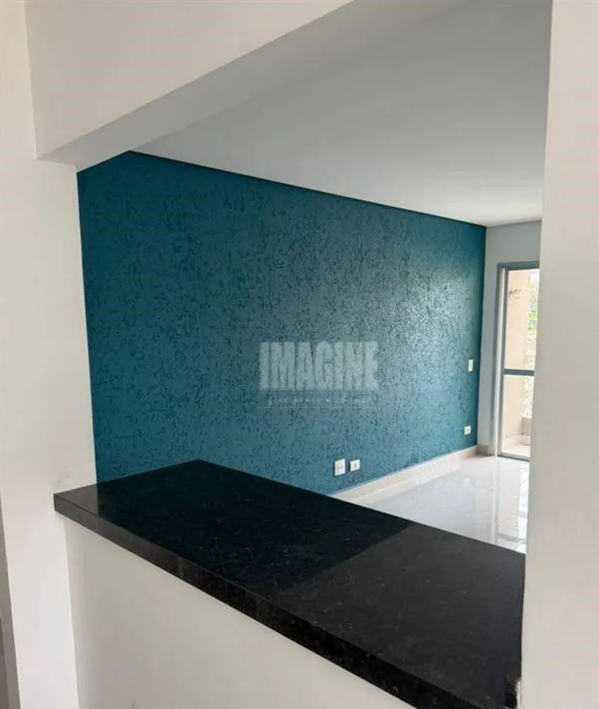 Apartamento, 2 quartos, 51 m² - Foto 2