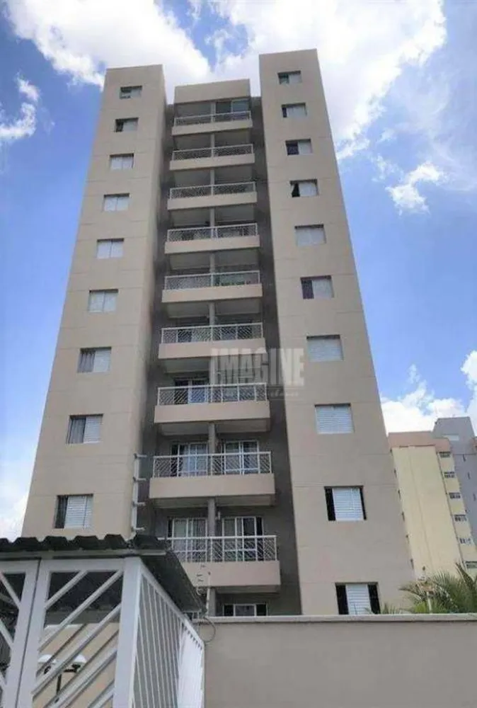 Apartamento, 2 quartos, 51 m² - Foto 8