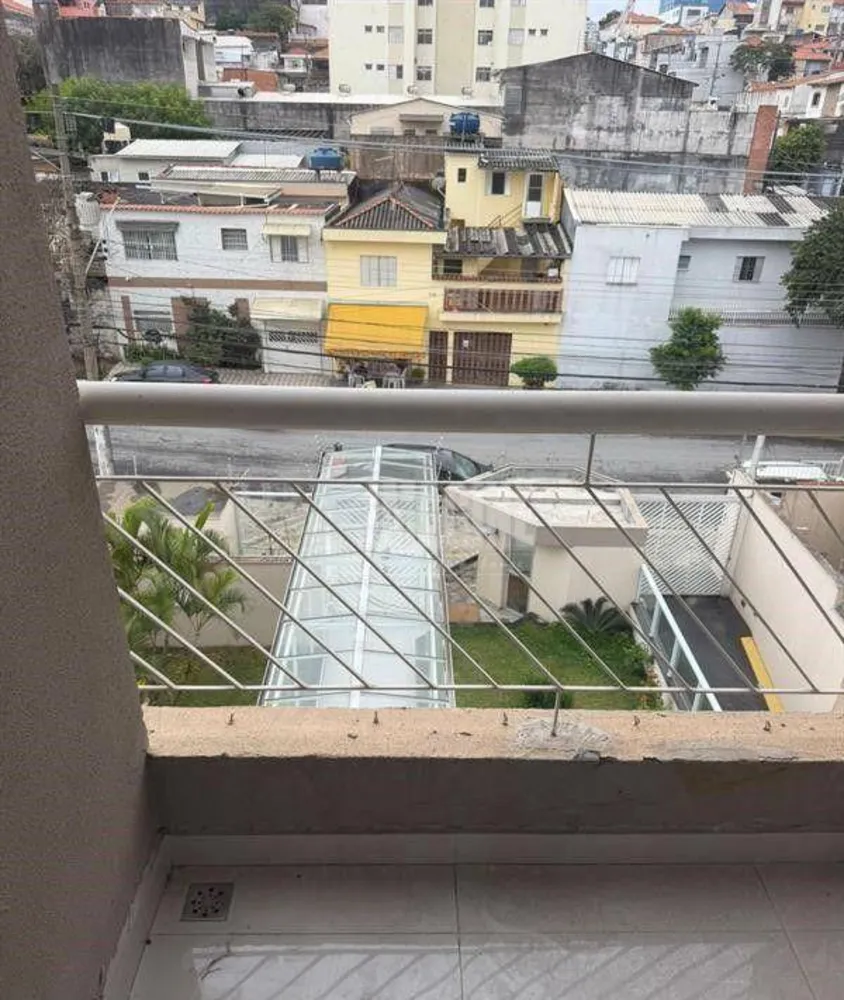 Apartamento, 2 quartos, 51 m² - Foto 7