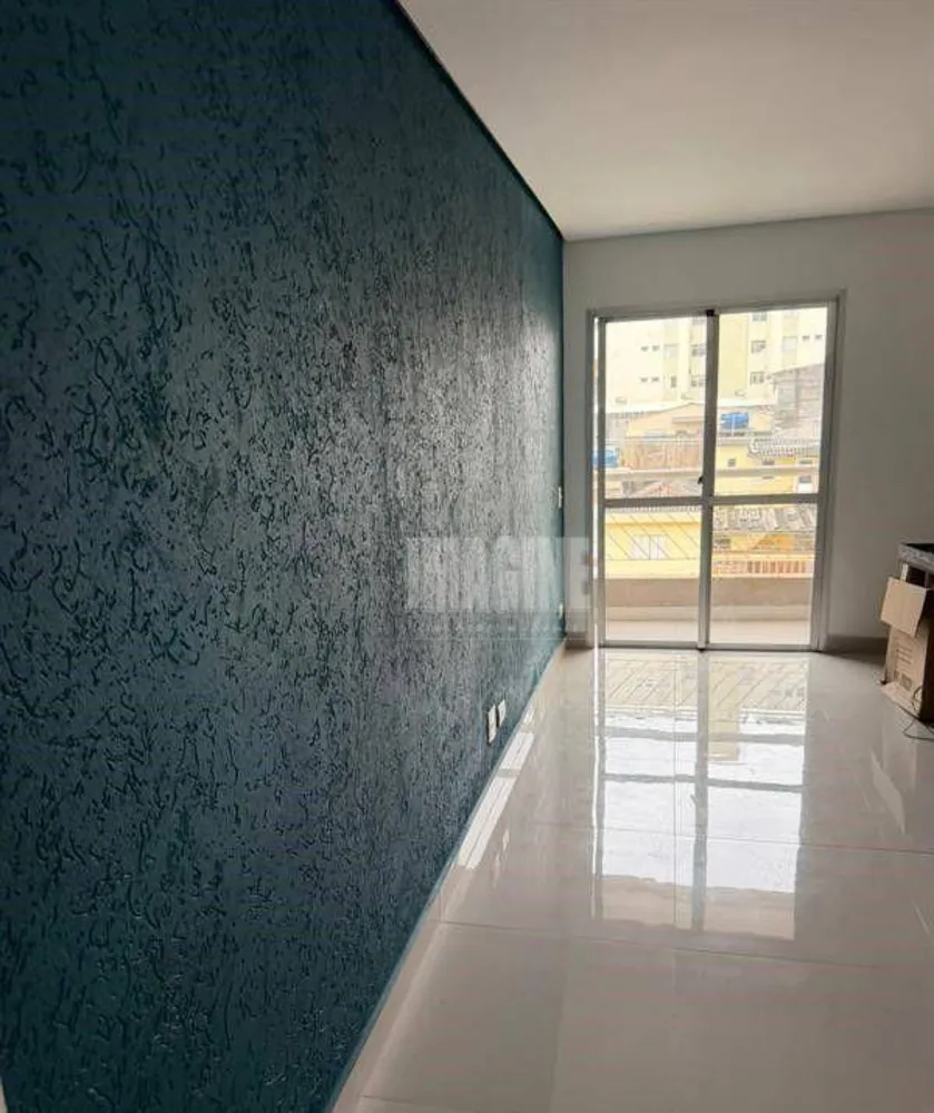 Apartamento, 2 quartos, 51 m² - Foto 1
