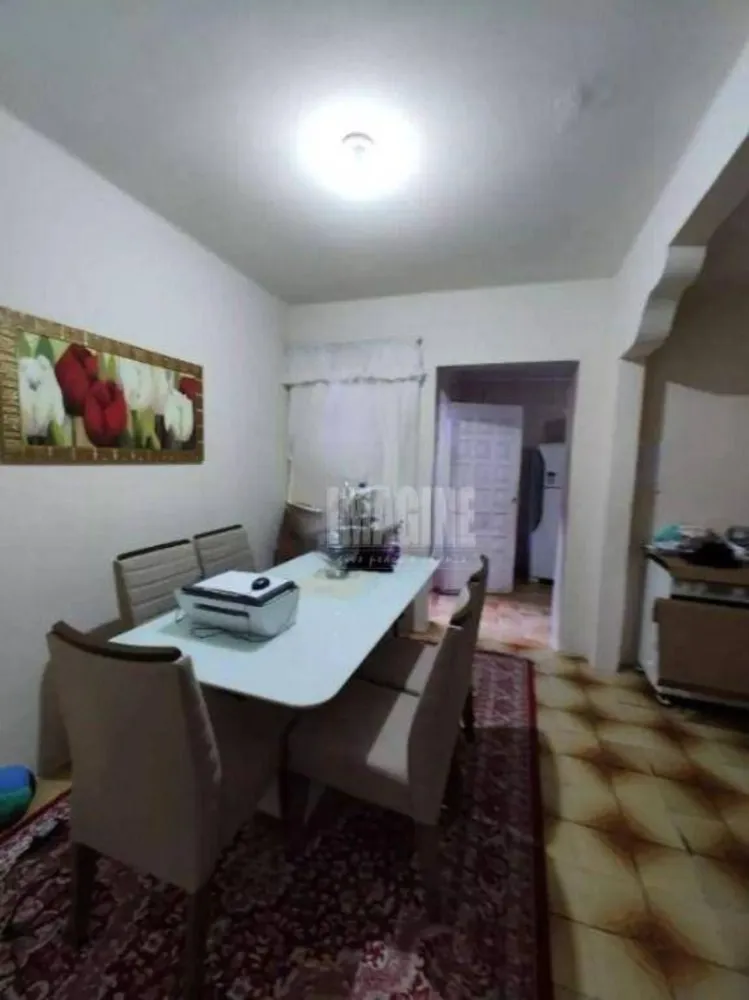 Sobrado, 3 quartos, 65 m² - Foto 2