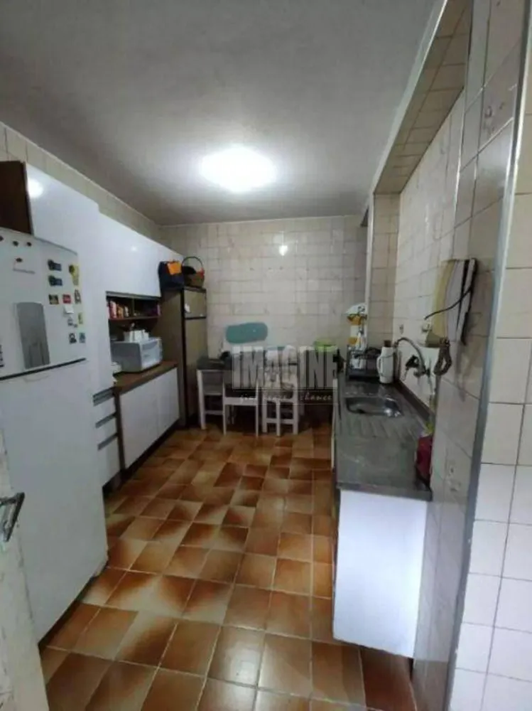 Sobrado, 3 quartos, 65 m² - Foto 6