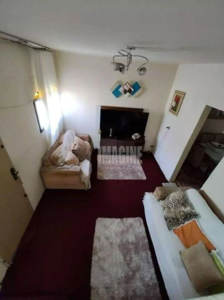 Sobrado, 3 quartos, 65 m² - Foto 1