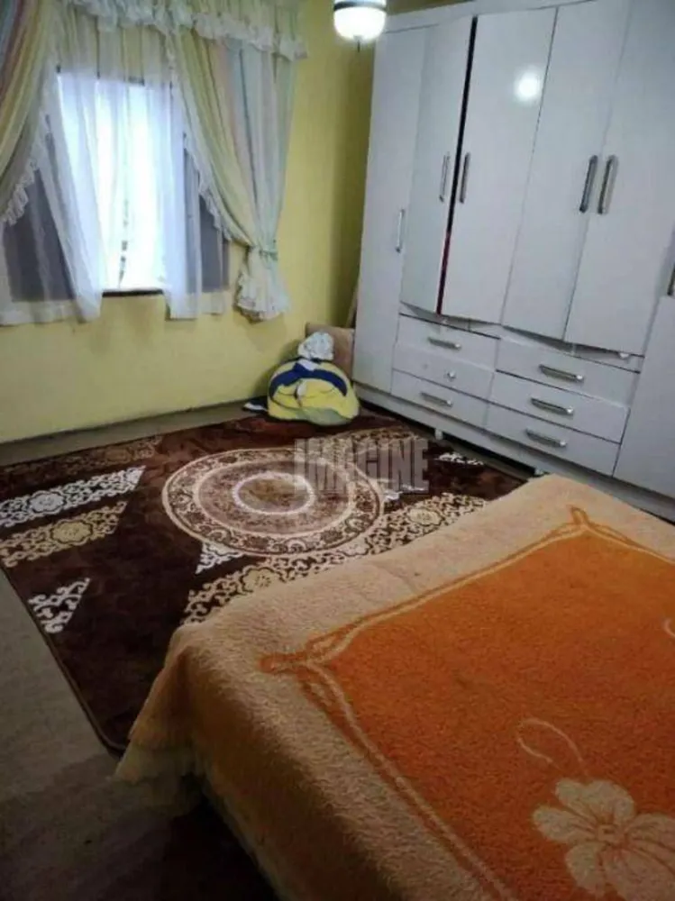 Sobrado, 3 quartos, 65 m² - Foto 4