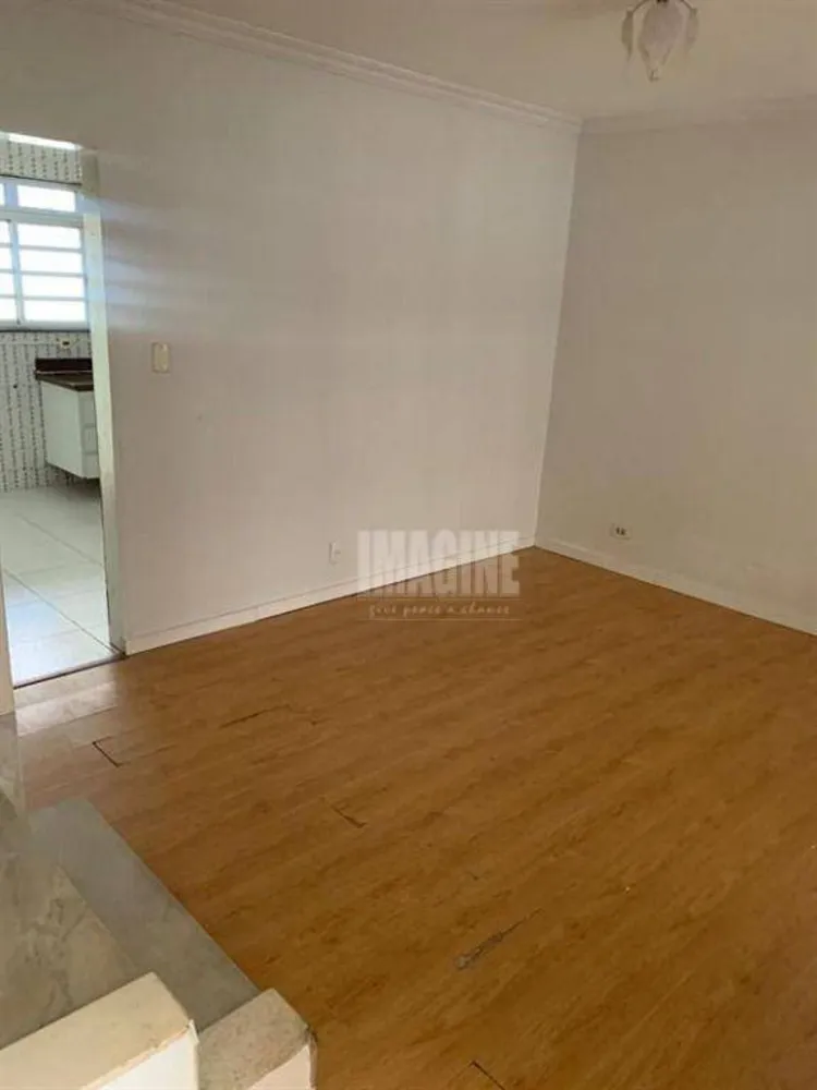Sobrado, 2 quartos, 90 m² - Foto 2