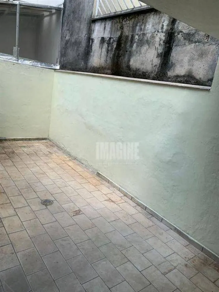 Sobrado, 2 quartos, 90 m² - Foto 9