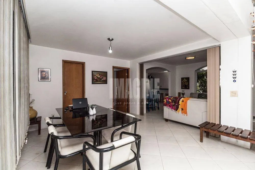 Sobrado, 4 quartos, 220 m² - Foto 5