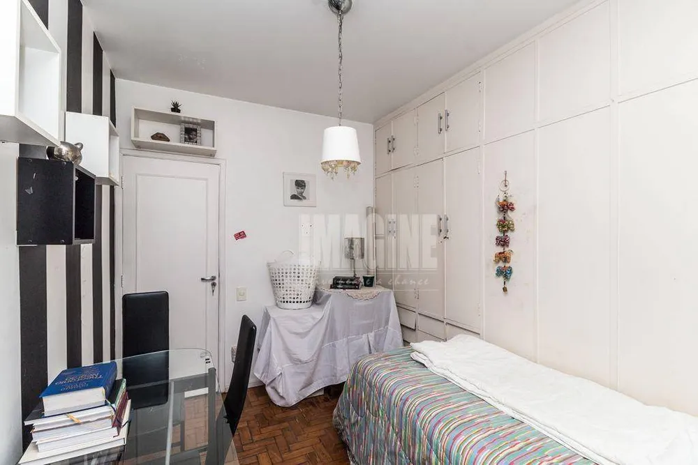 Sobrado, 4 quartos, 220 m² - Foto 8