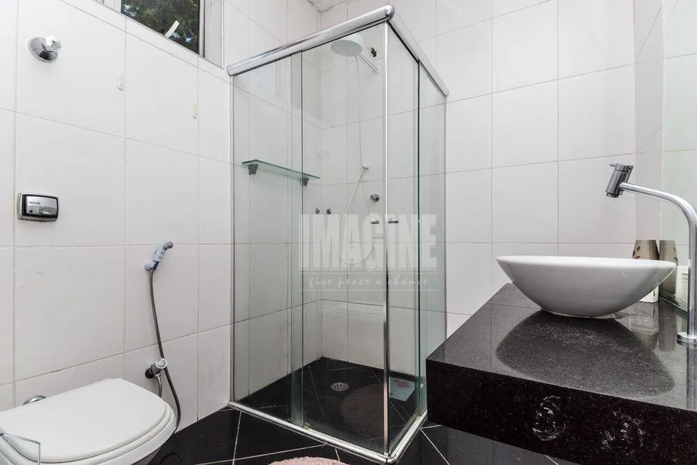 Sobrado, 4 quartos, 220 m² - Foto 7