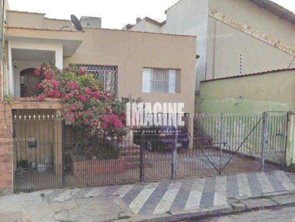 Terreno, 500 m² - Foto 1