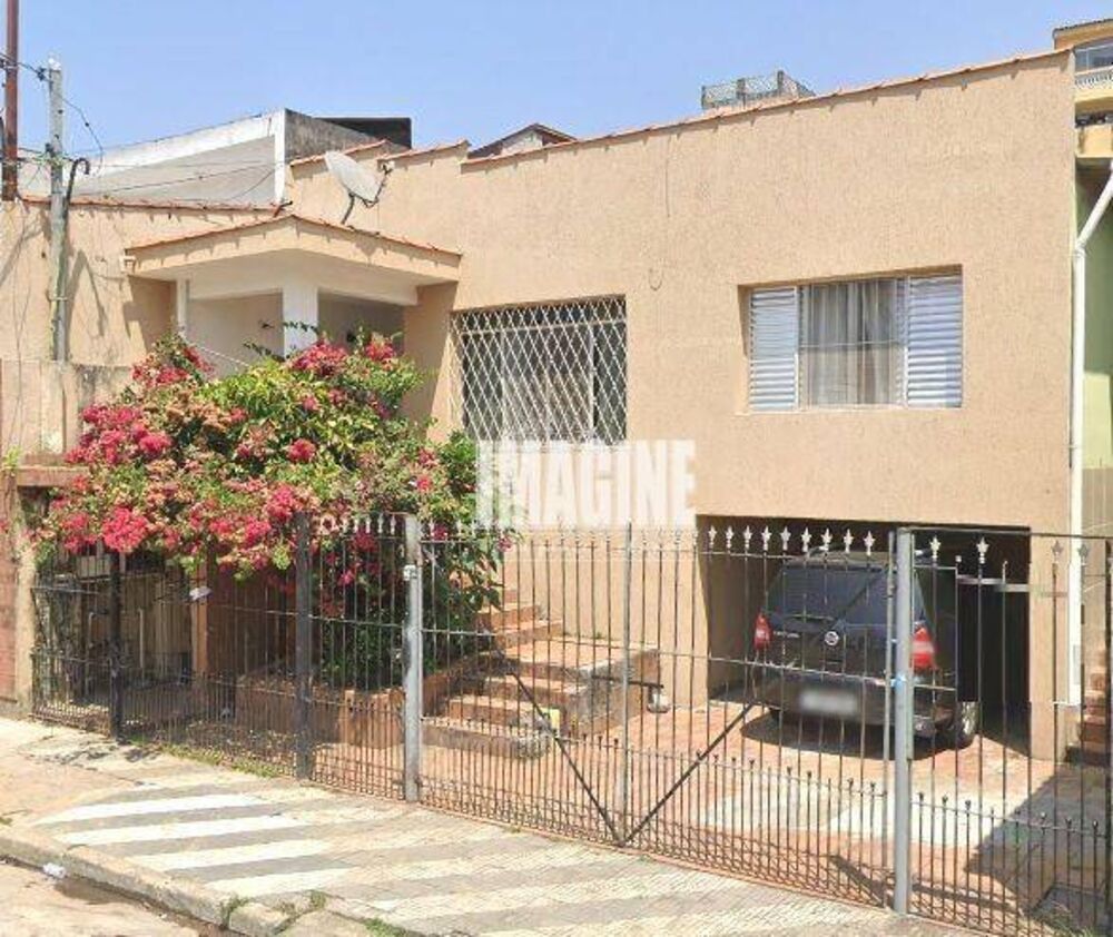 Terreno, 500 m² - Foto 2