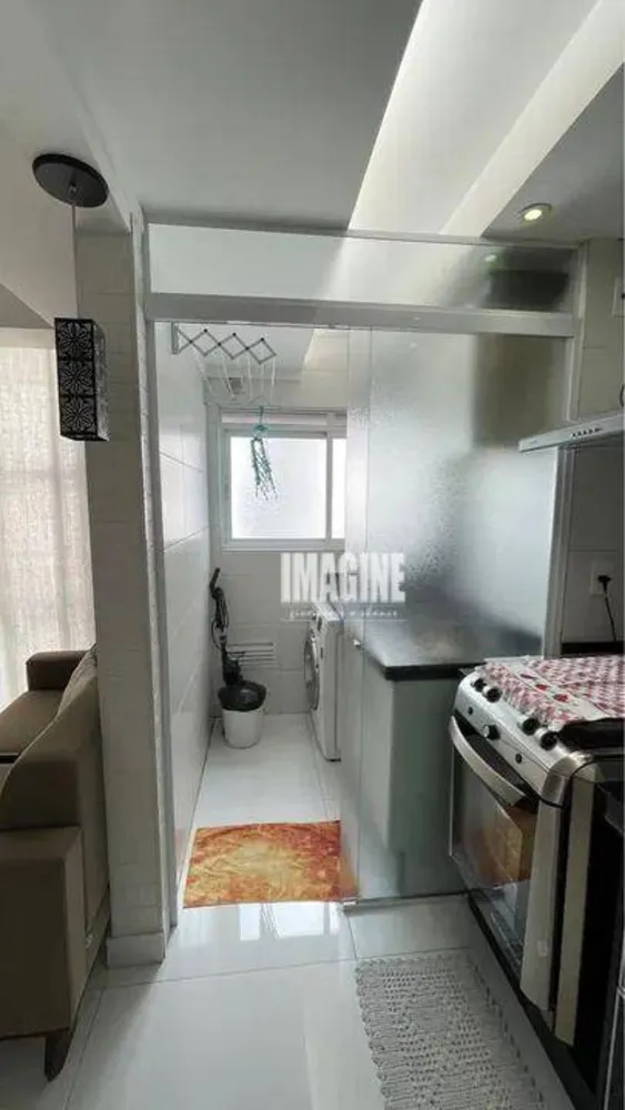Apartamento, 2 quartos, 47 m² - Foto 11