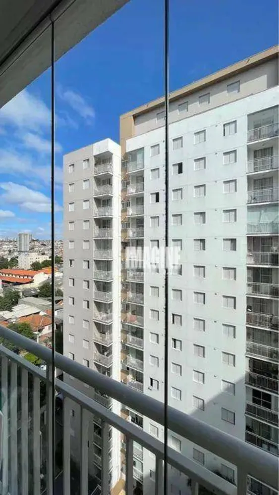 Apartamento, 2 quartos, 47 m² - Foto 4