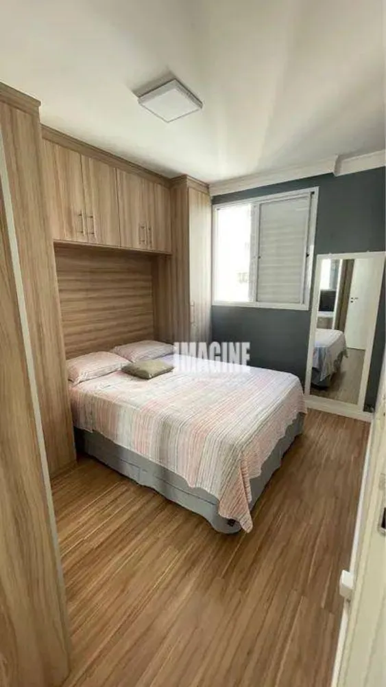 Apartamento, 2 quartos, 47 m² - Foto 8