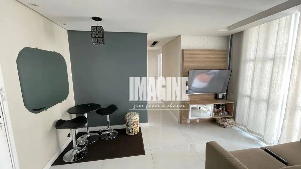 Apartamento, 2 quartos, 47 m² - Foto 1