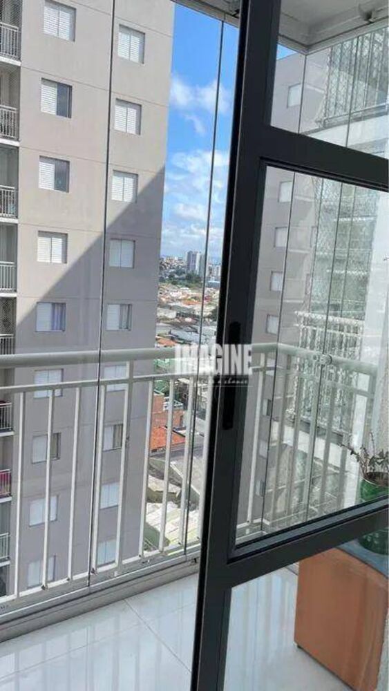 Apartamento à venda com 2 quartos, 47m² - Foto 3