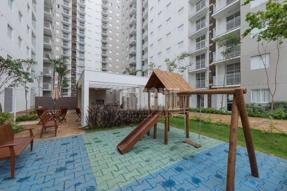 Apartamento à venda com 2 quartos, 47m² - Foto 8